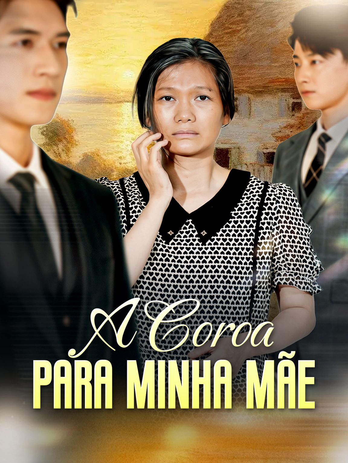 A Coroa para Minha Mãe