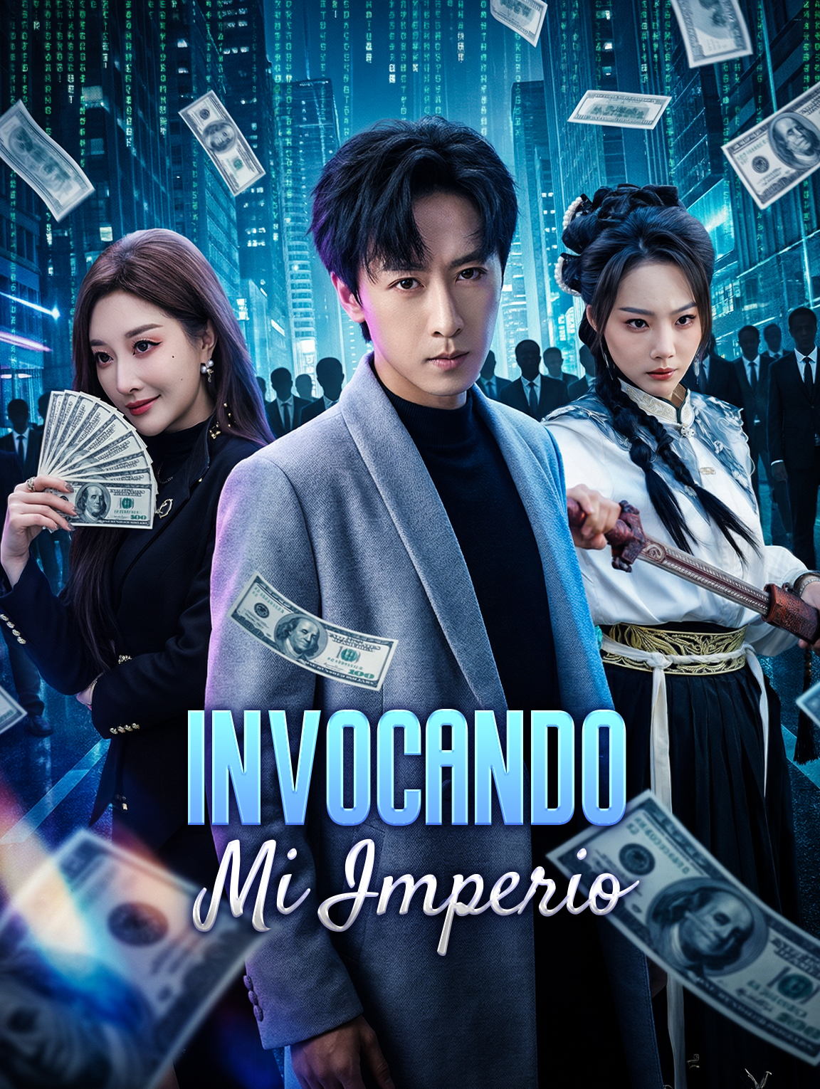 Invocando Mi Imperio