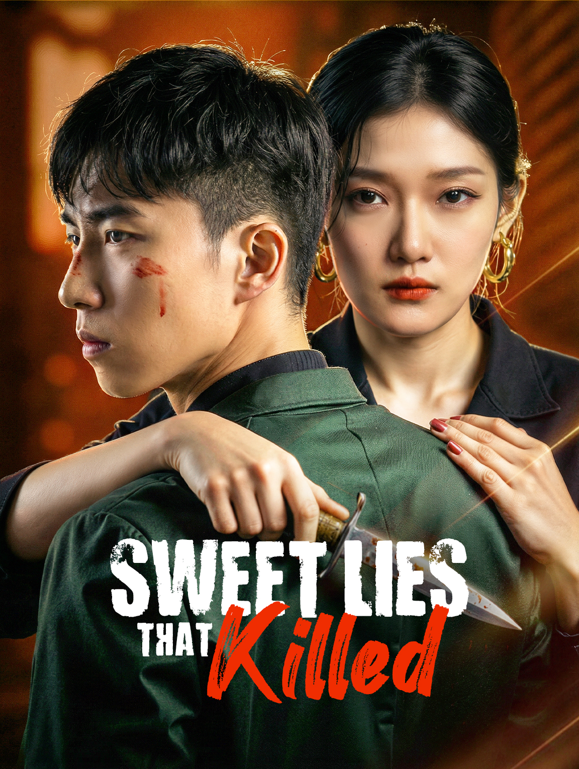 Sweet Lies That Killed