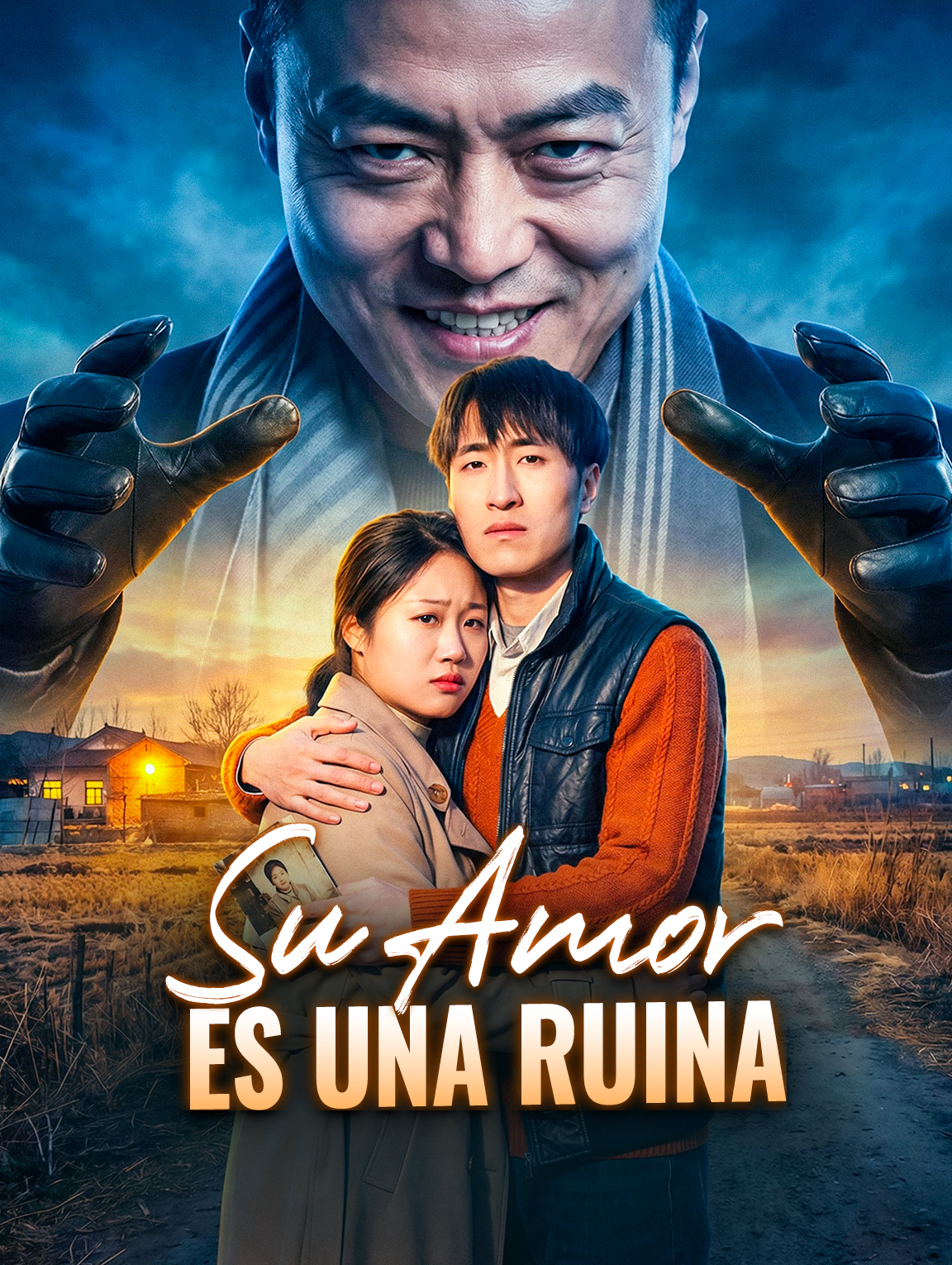Su Amor es una Ruina