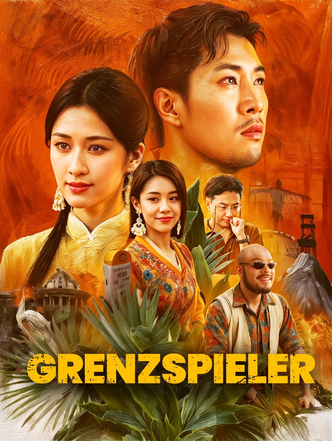 Grenzspieler