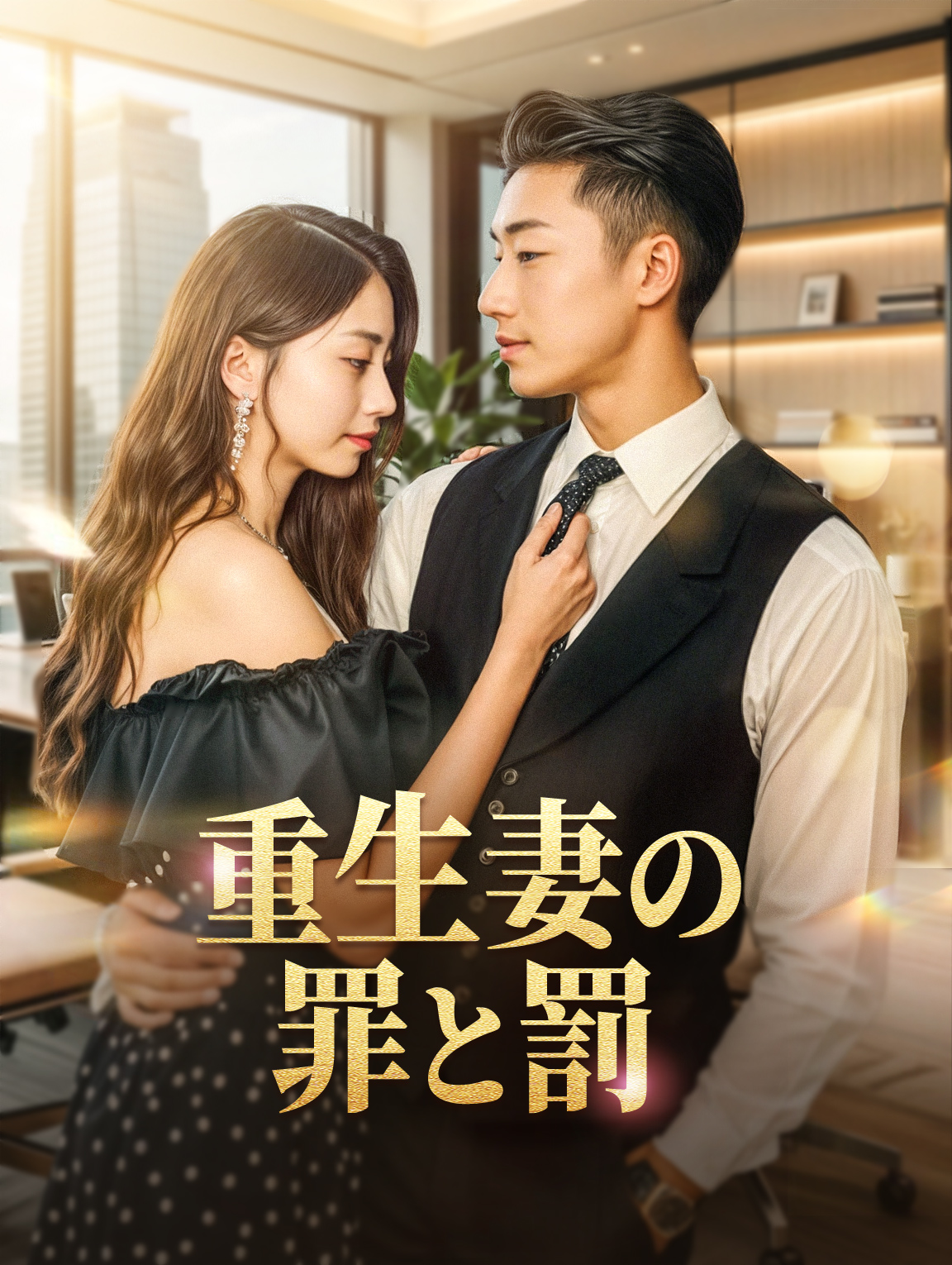 重生妻の罪と罰