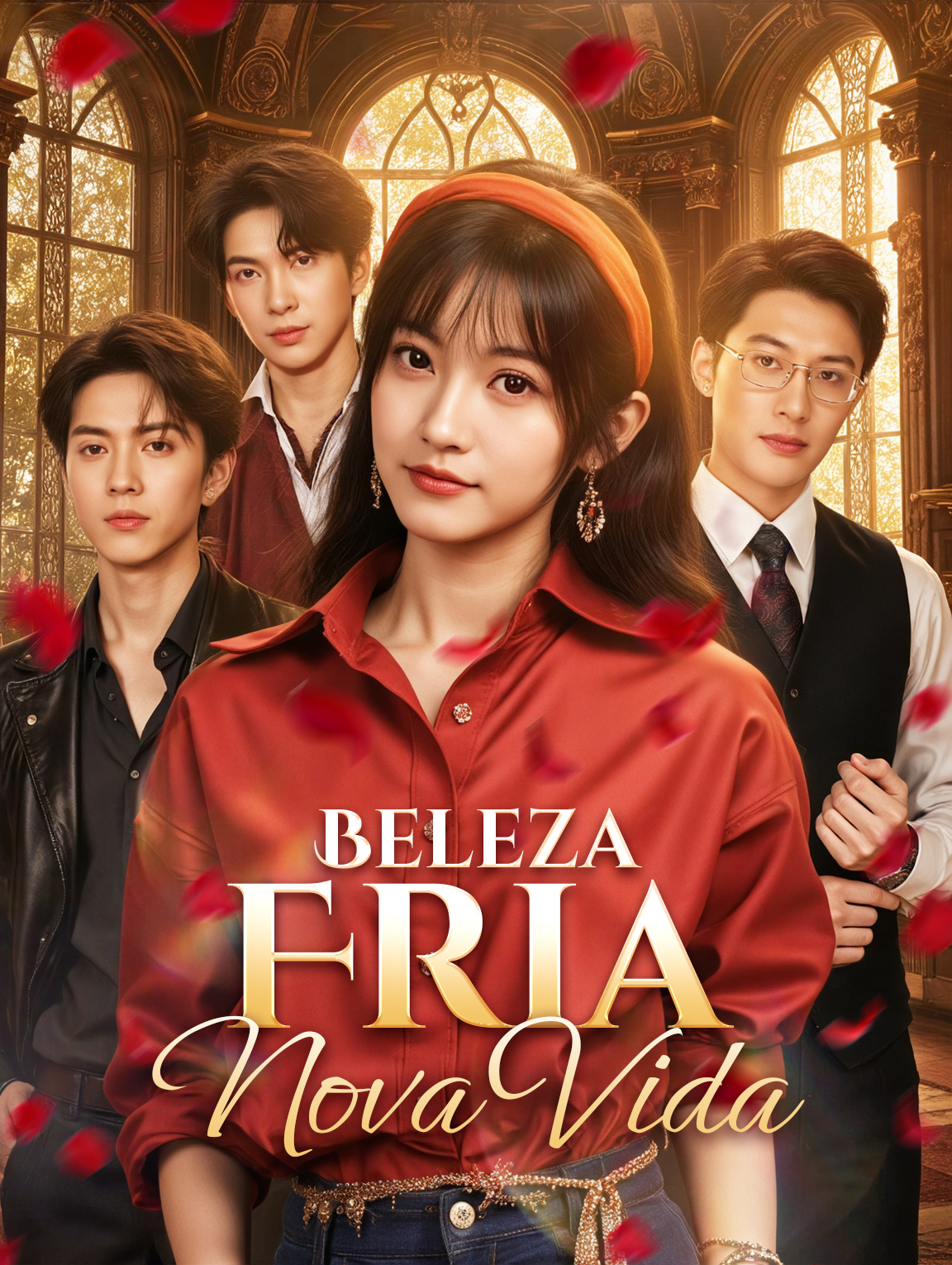 Beleza FriaNova Vida