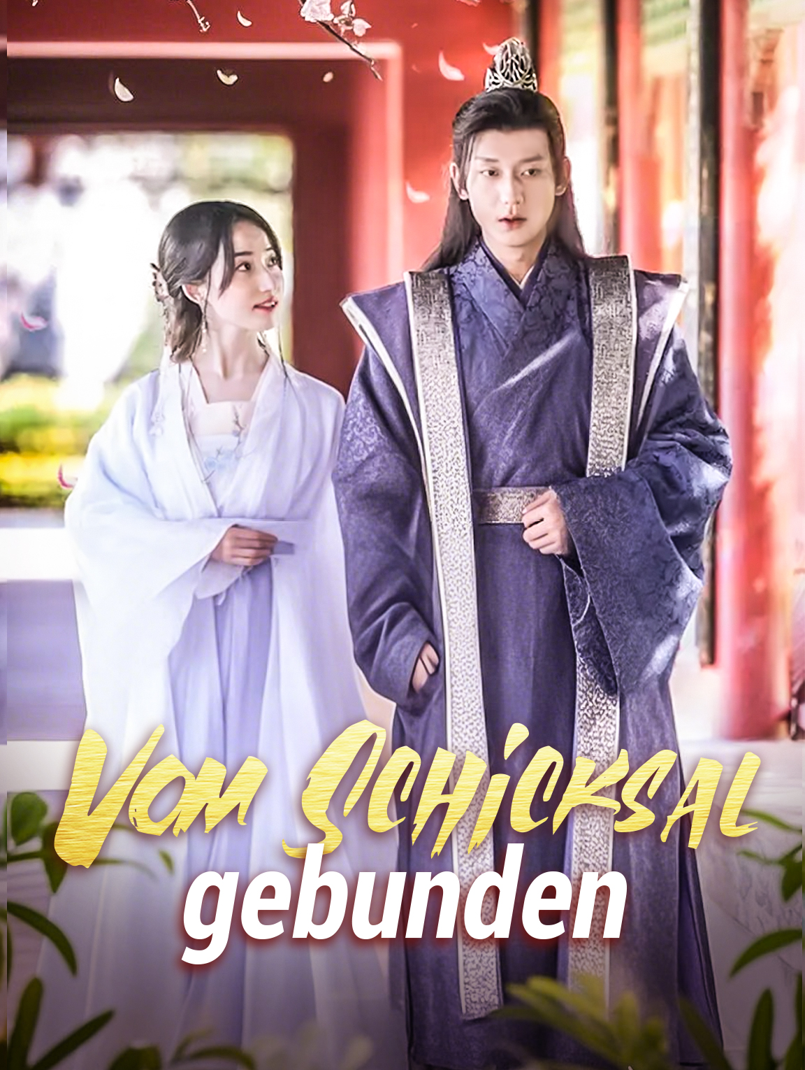 Vom Schicksal gebunden