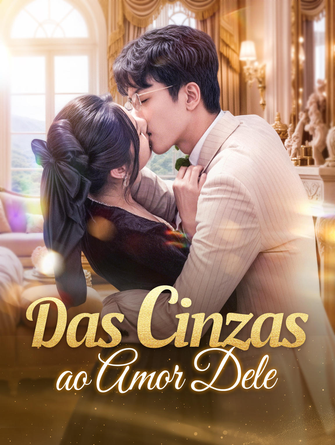 Das Cinzas ao Amor Dele