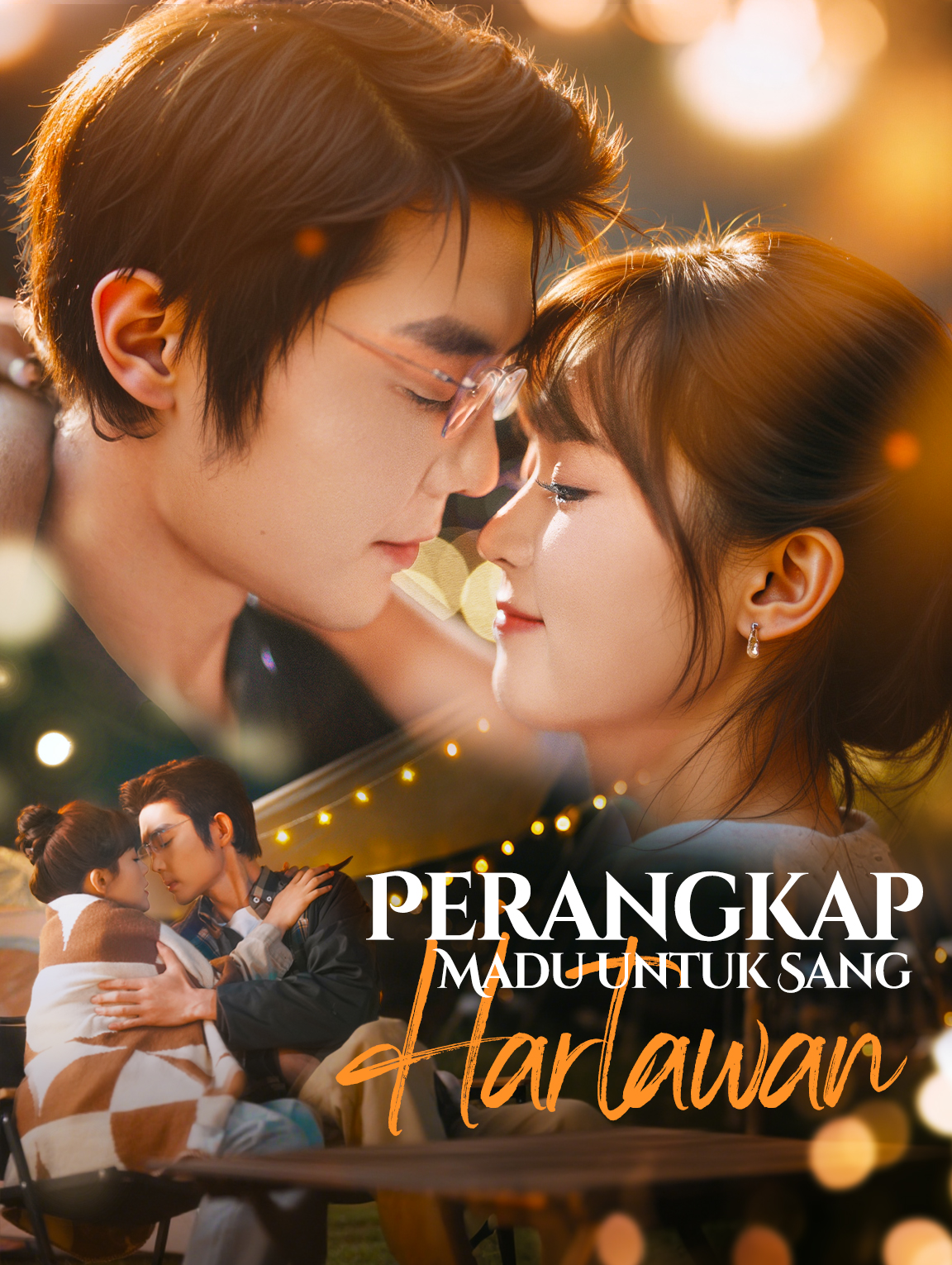 Perangkap Madu untuk Sang Hartawan