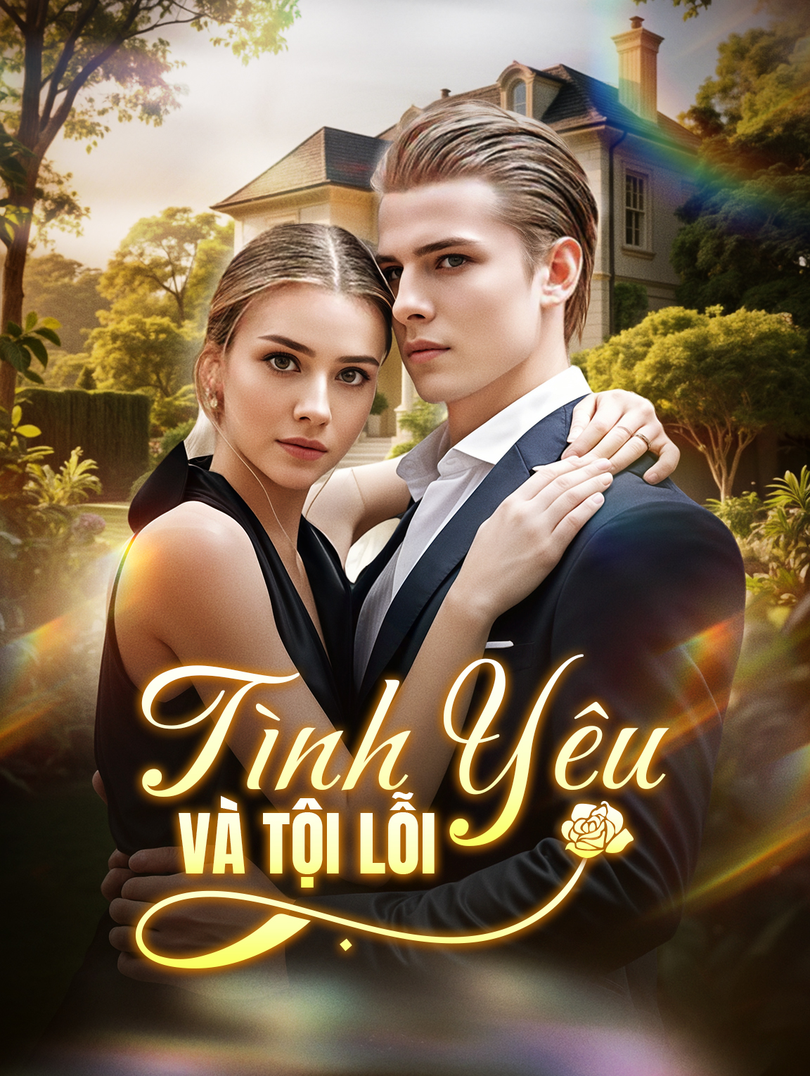 Tình Yêu Và Tội Lỗi