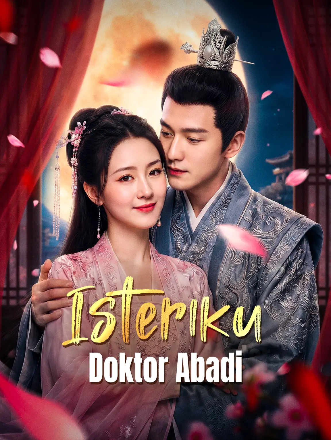 Isteriku, Doktor Abadi