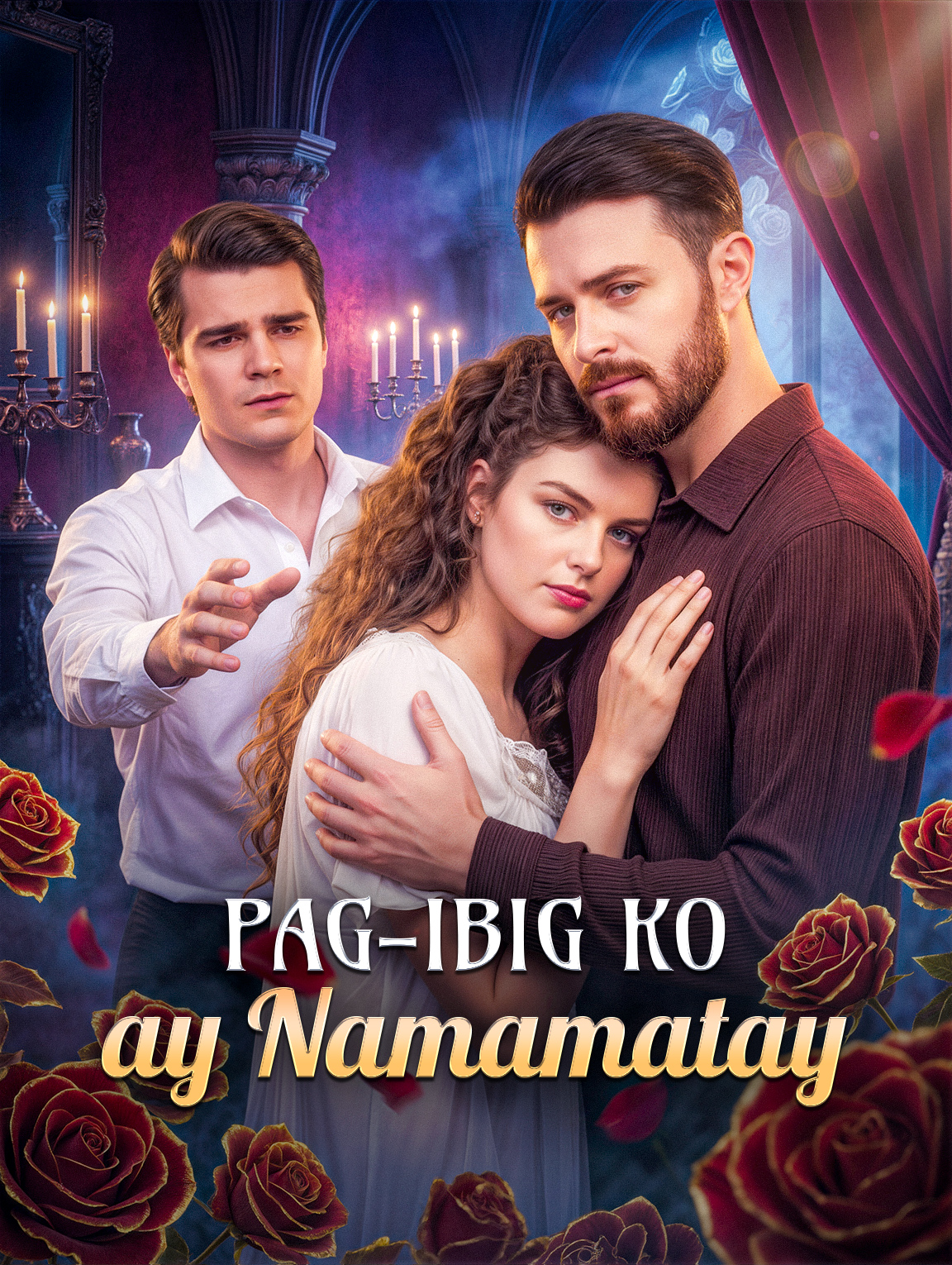 Pag-ibig Ko ay Namamatay