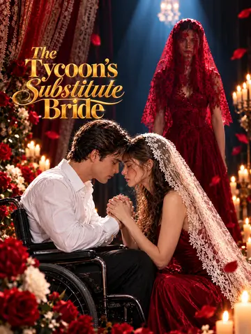 The Tycoon's Substitute Bride