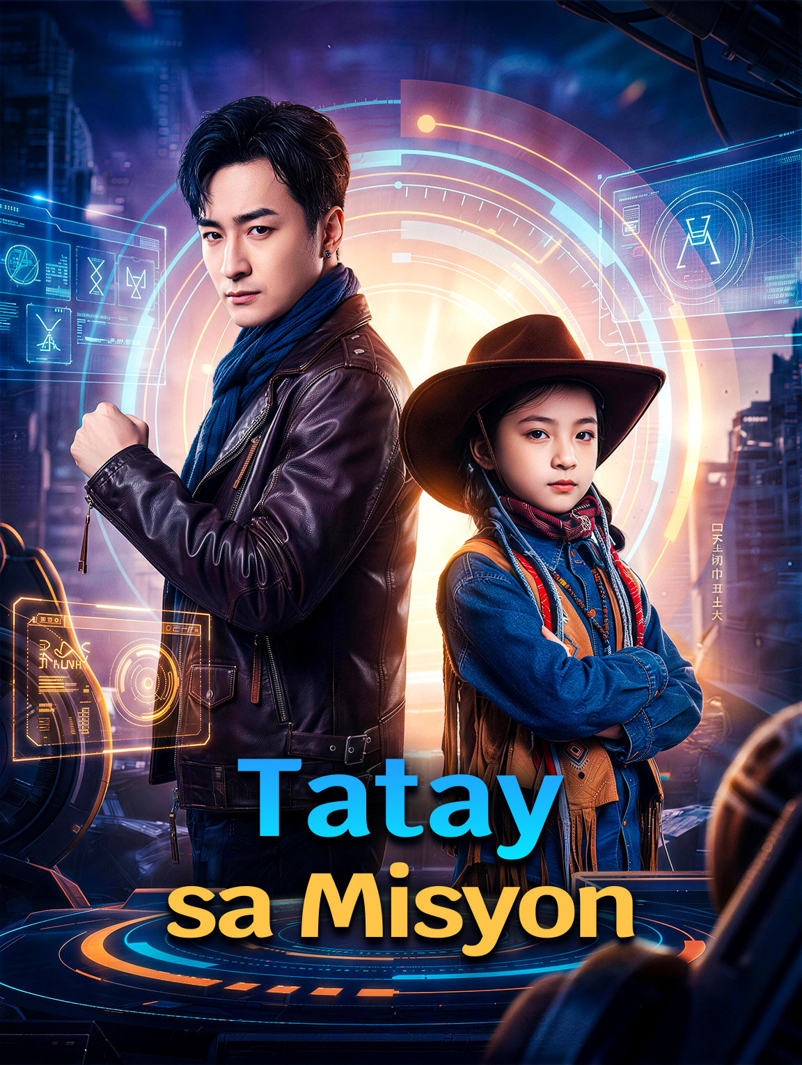 Tataysa Misyon
