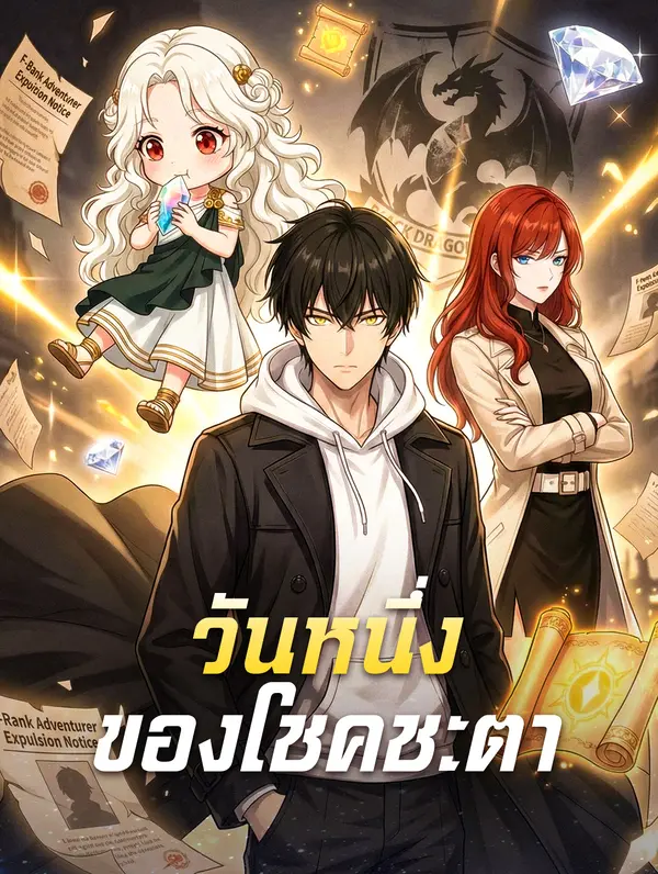โปสเตอร์ วันหนึ่งของโชคชะตา(พากย์เสียง)