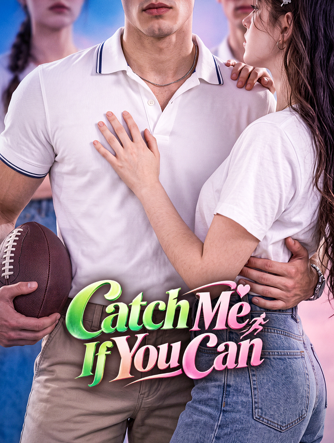 Catch Me If You Can