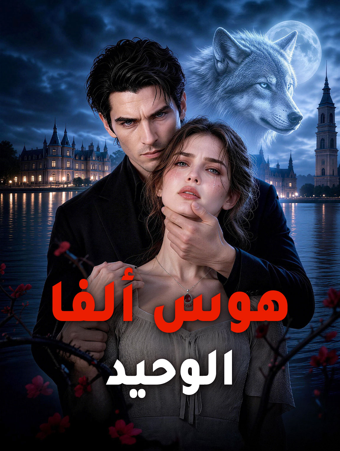 هوس ألفا الوحيد