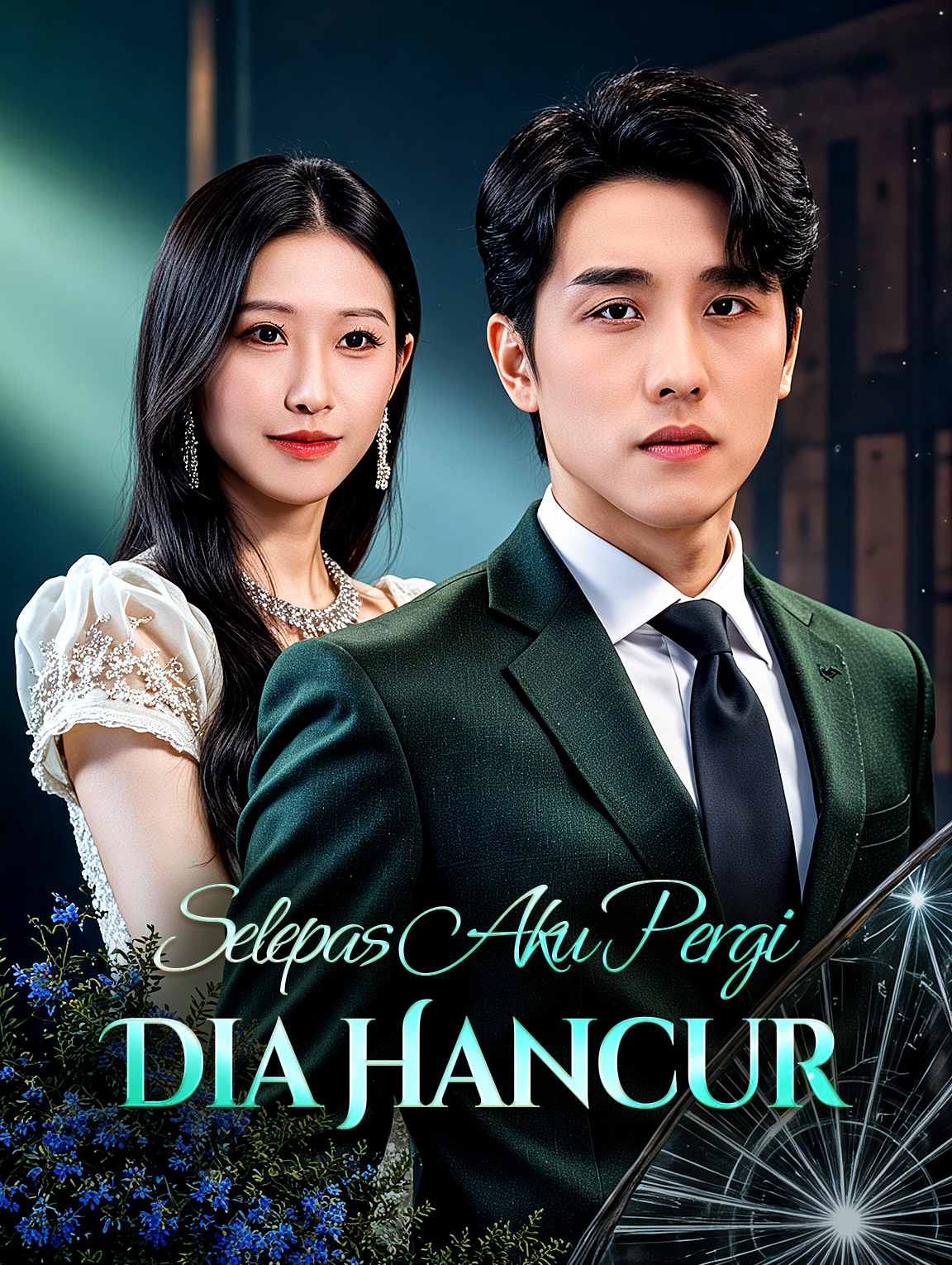 Selepas Aku Pergi, Dia Hancur