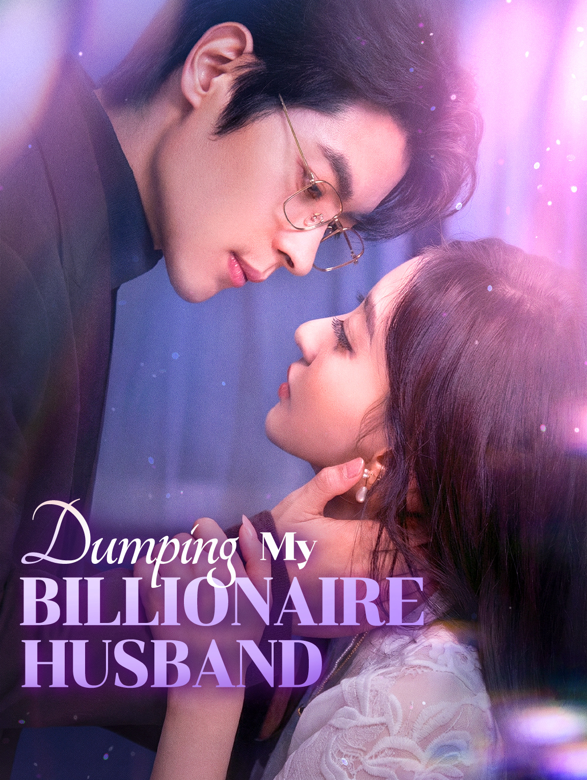 Dumping My Billionaire Husband