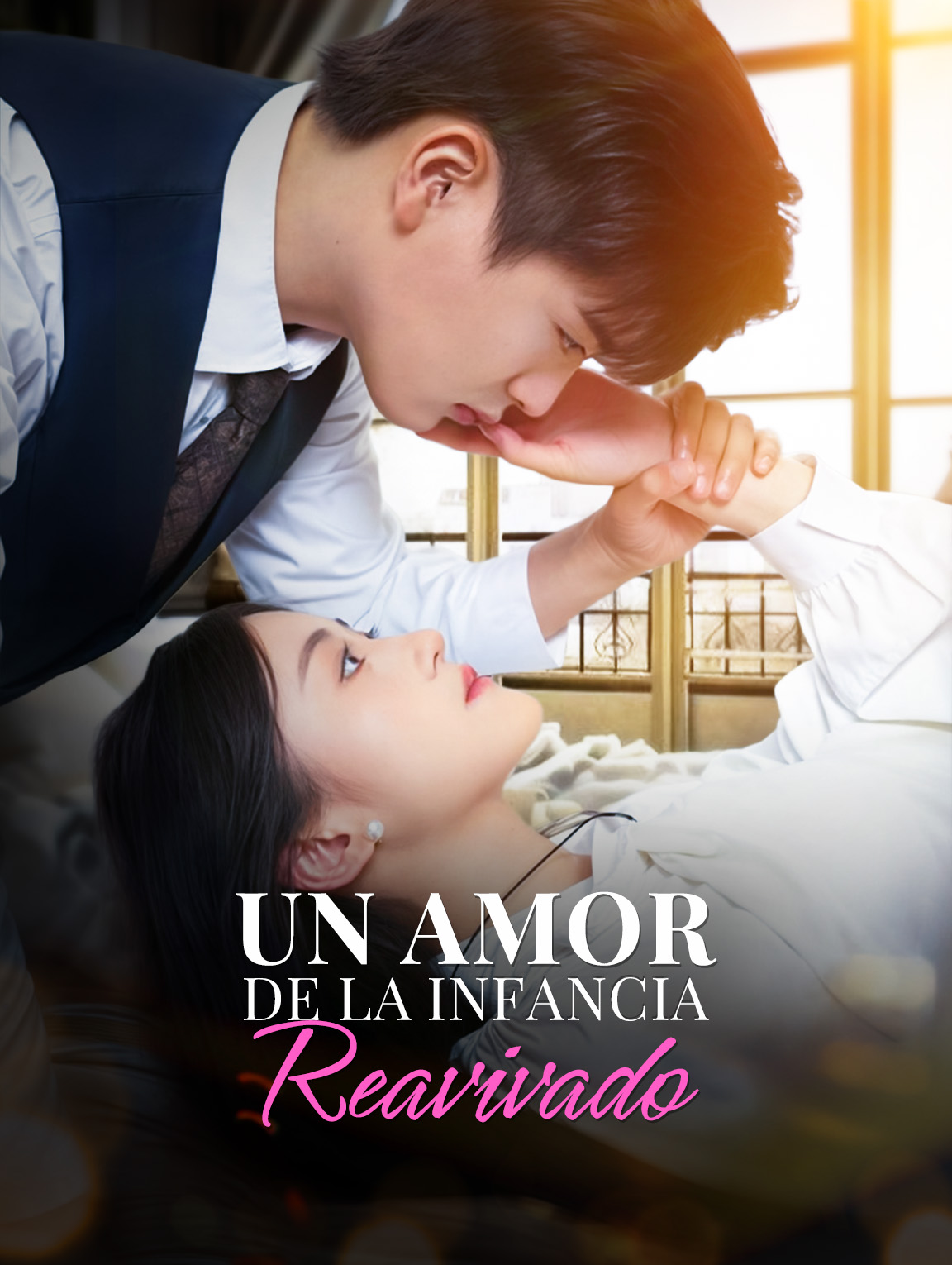 Un Amor de la Infancia Reavivado