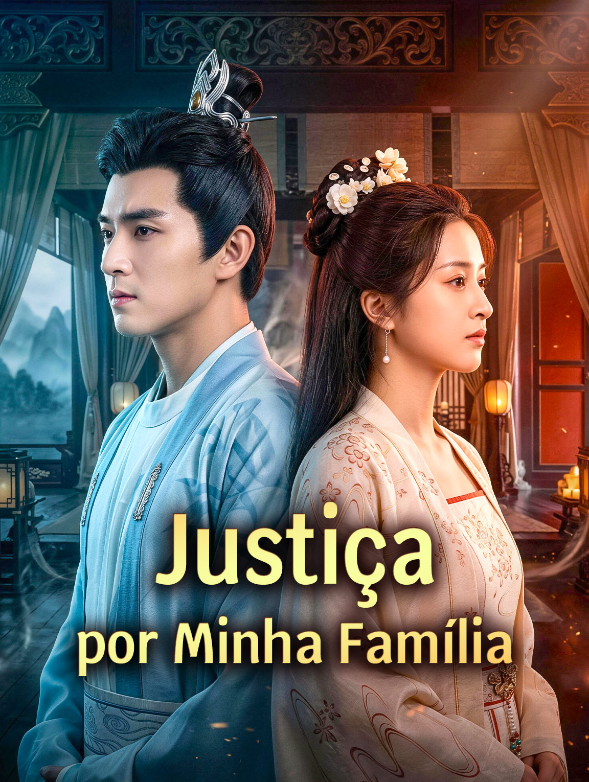 Justiça por Minha Família
