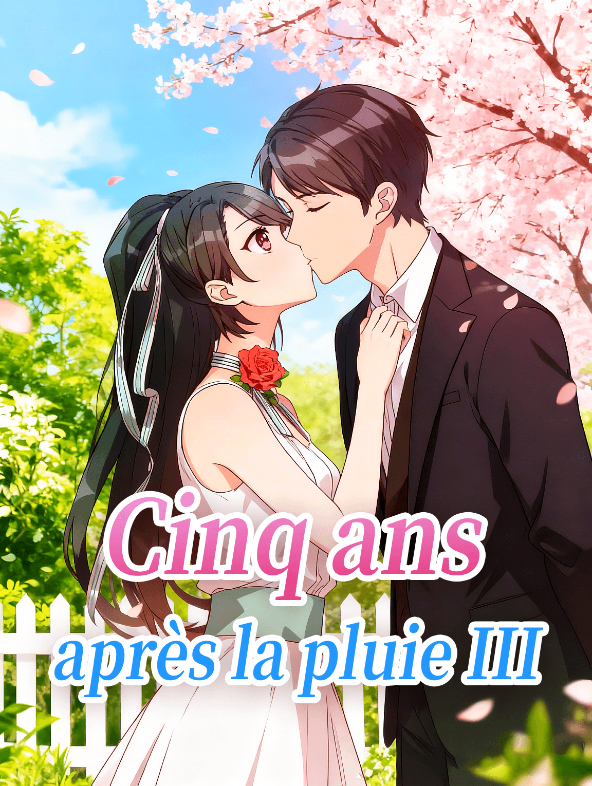 Cinq ans après la pluie III