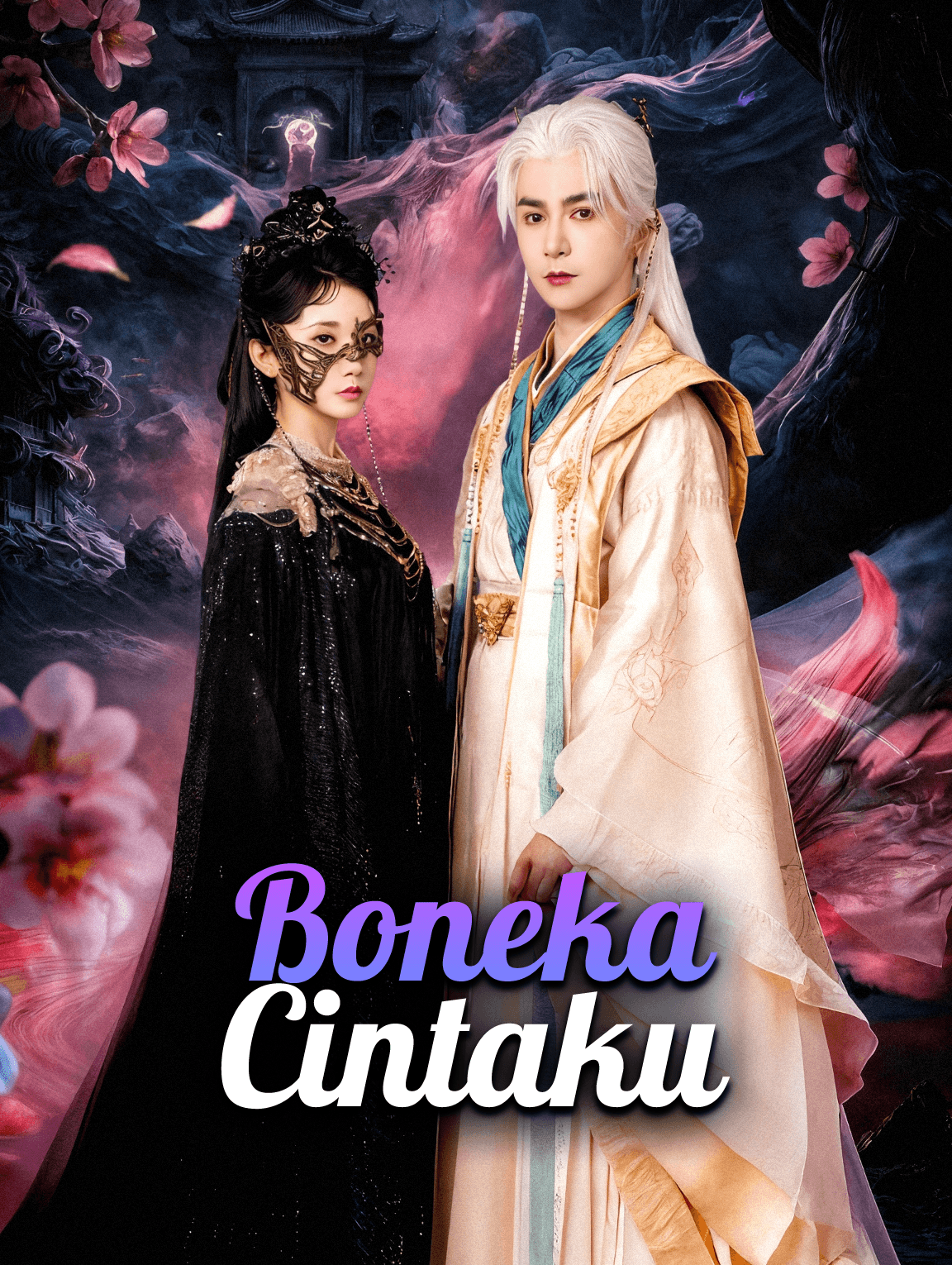 Boneka Cintaku