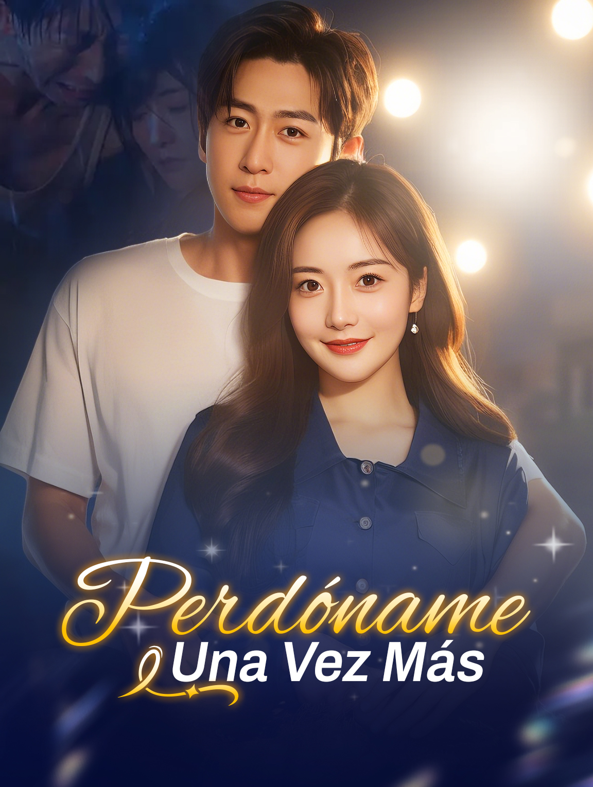 Perdóname Una Vez Más