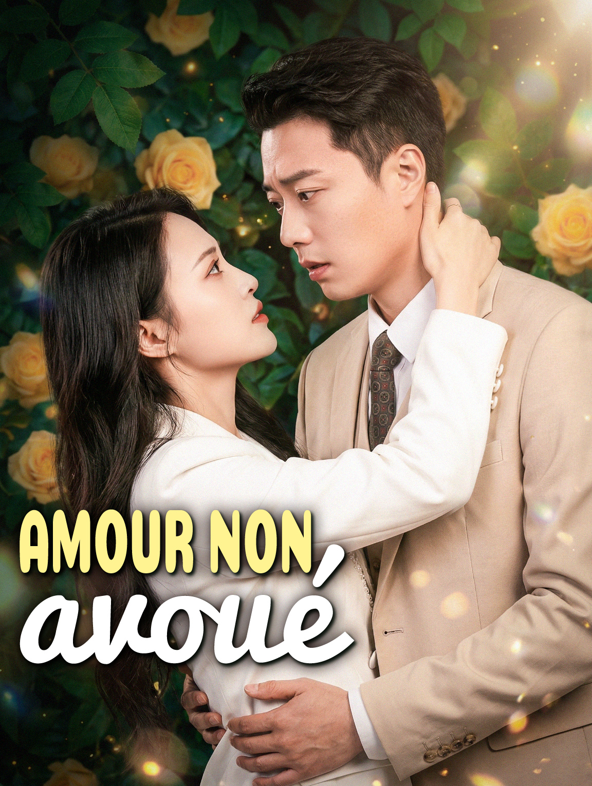 Amour non avoué