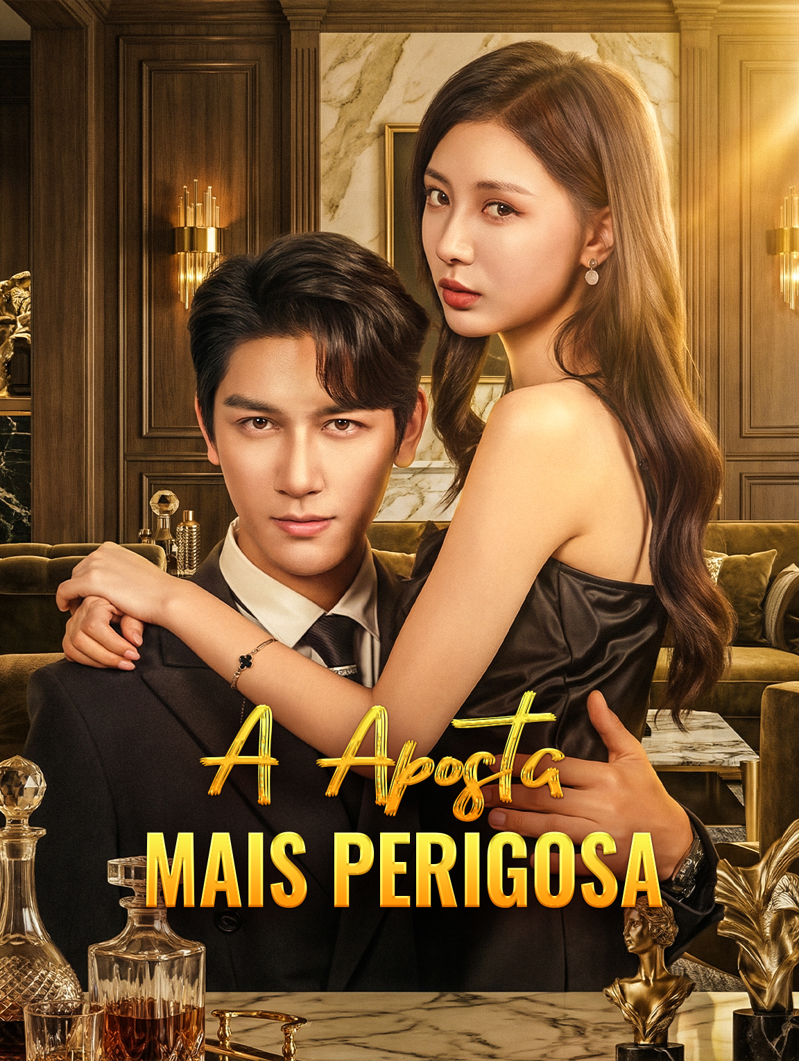 A Aposta Mais Perigosa