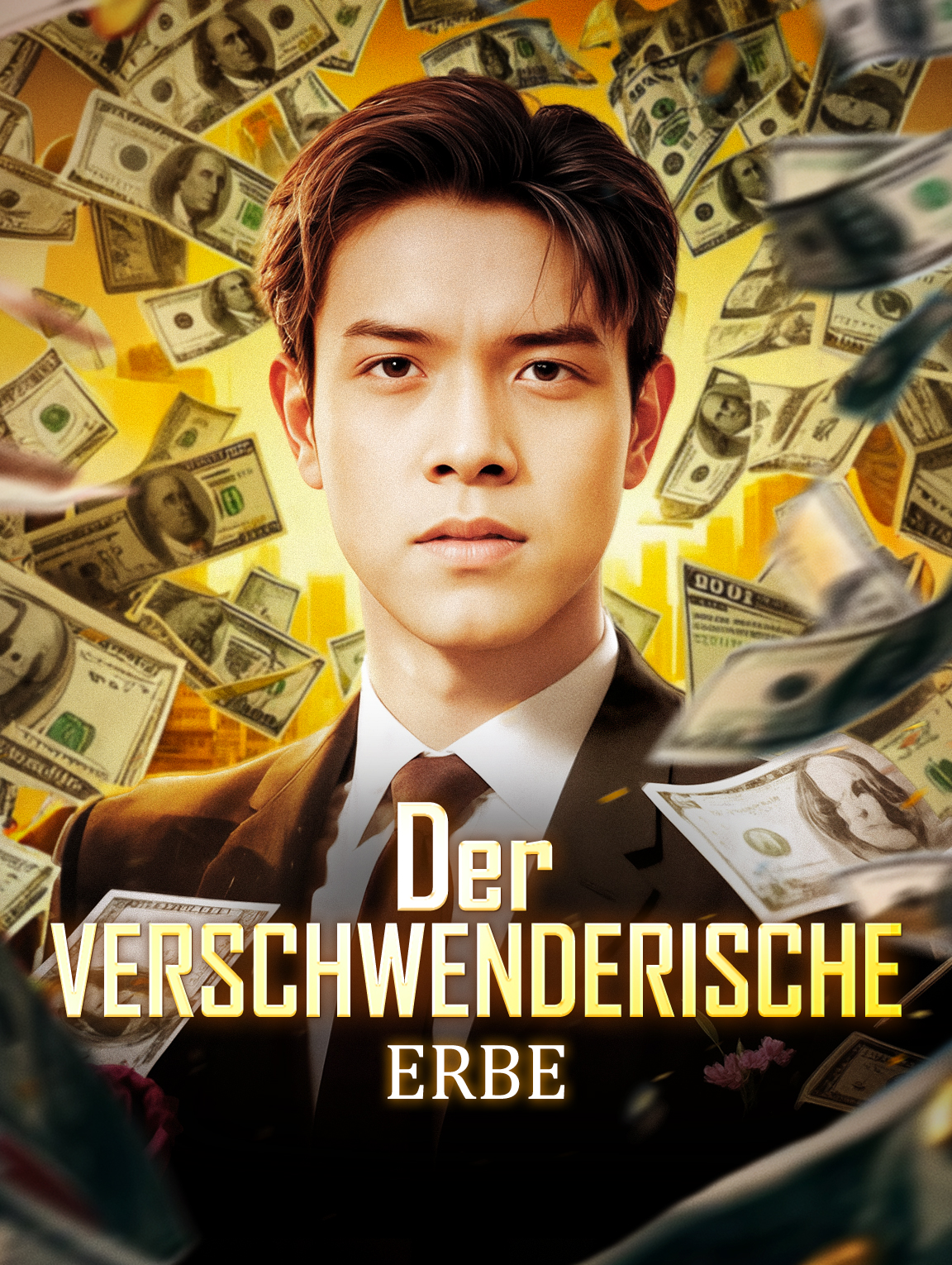 Der verschwenderische Erbe