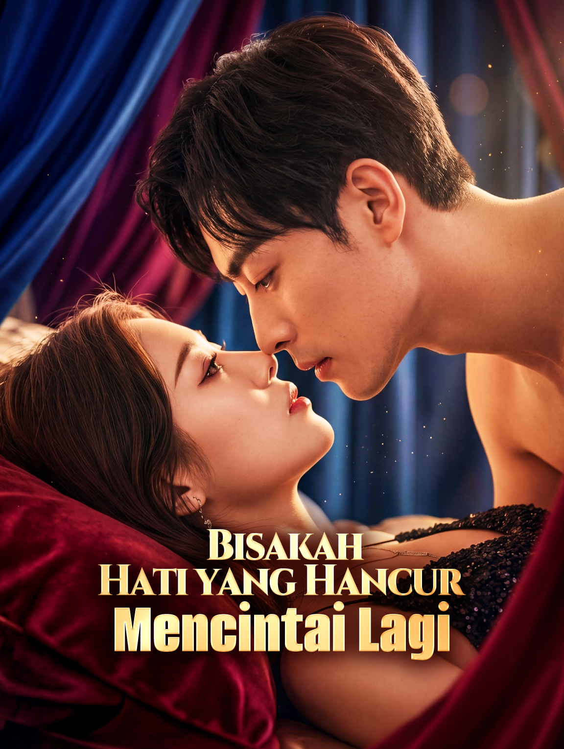 Bisakah Hati yang Hancur Mencintai Lagi