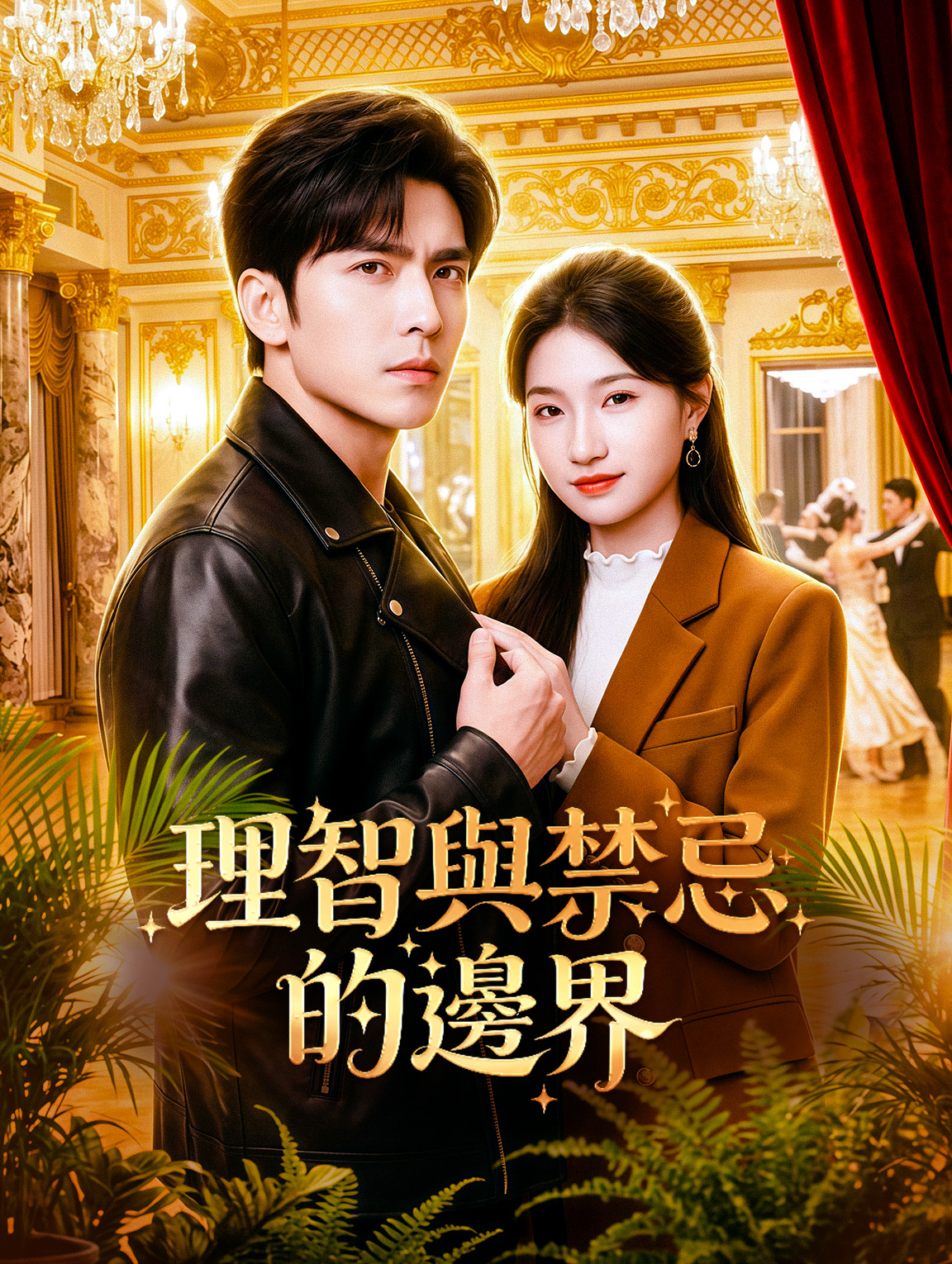 理智與禁忌的邊界