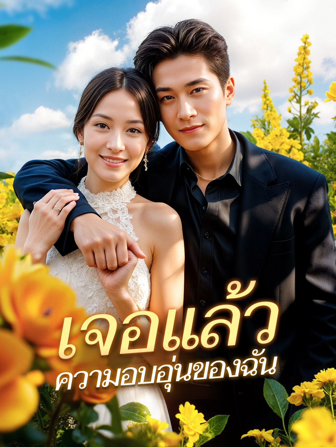 เจอแล้ว ความอบอุ่นของฉัน