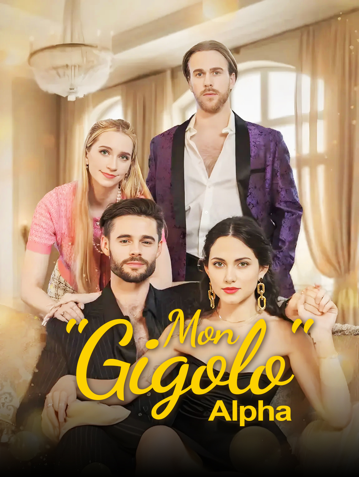 Mon « Gigolo » Alpha
