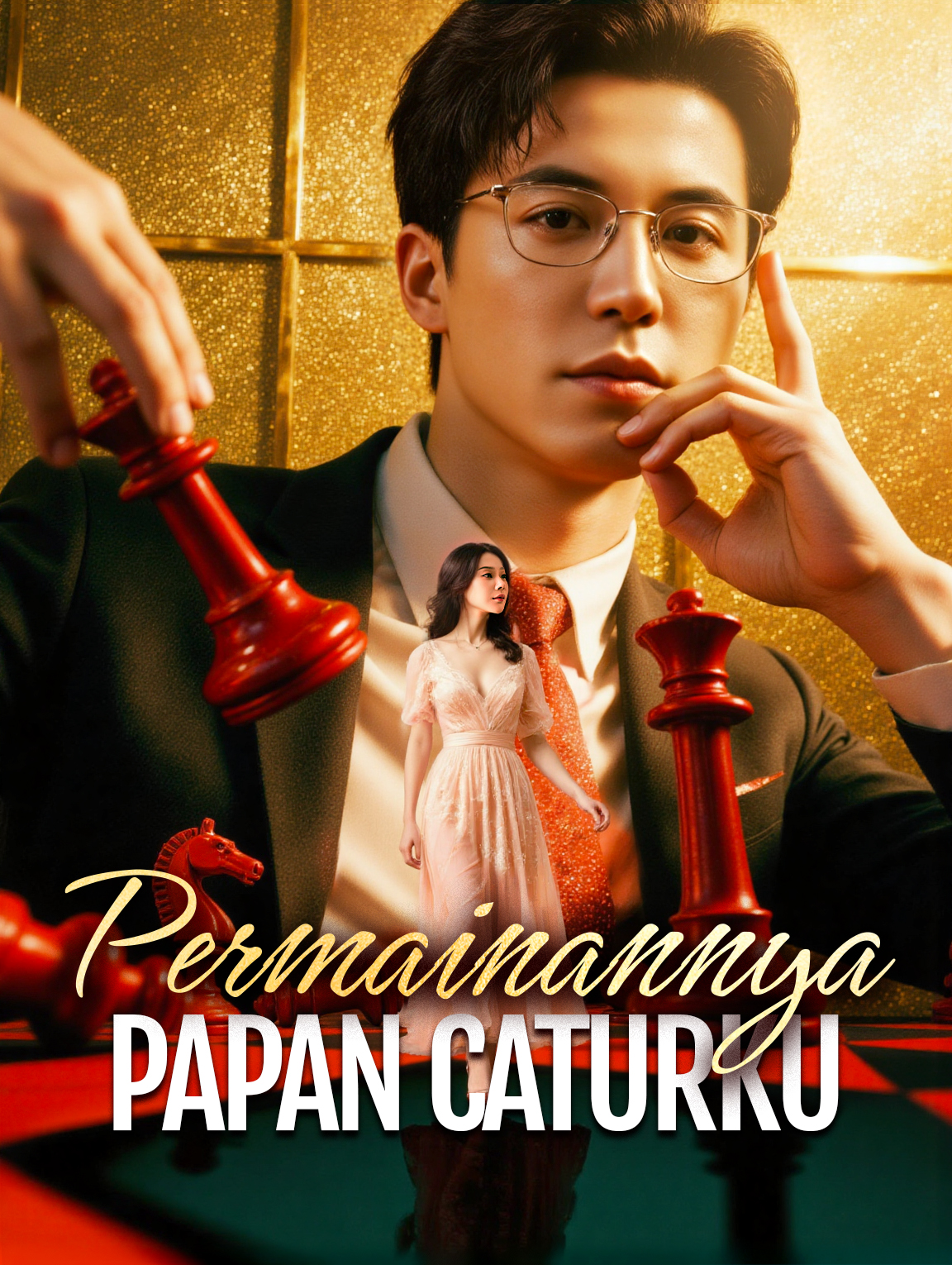 Permainannya, Papan Caturku