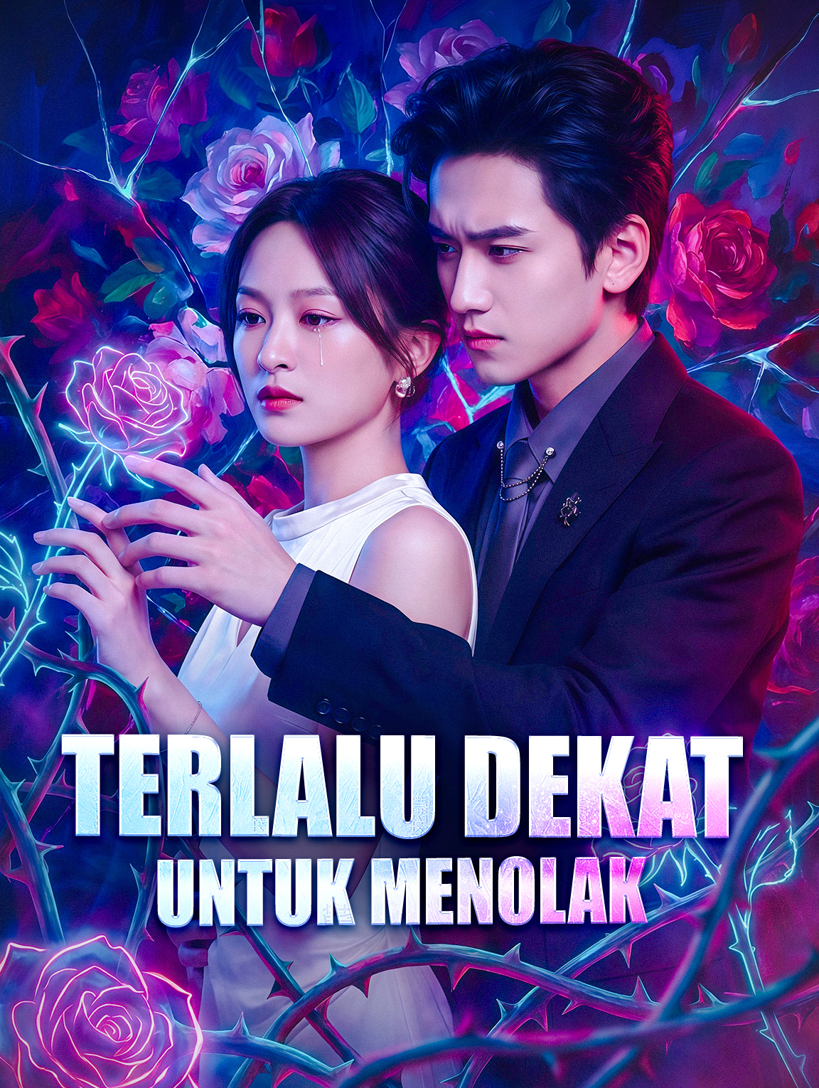 Terlalu Dekat untuk Menolak