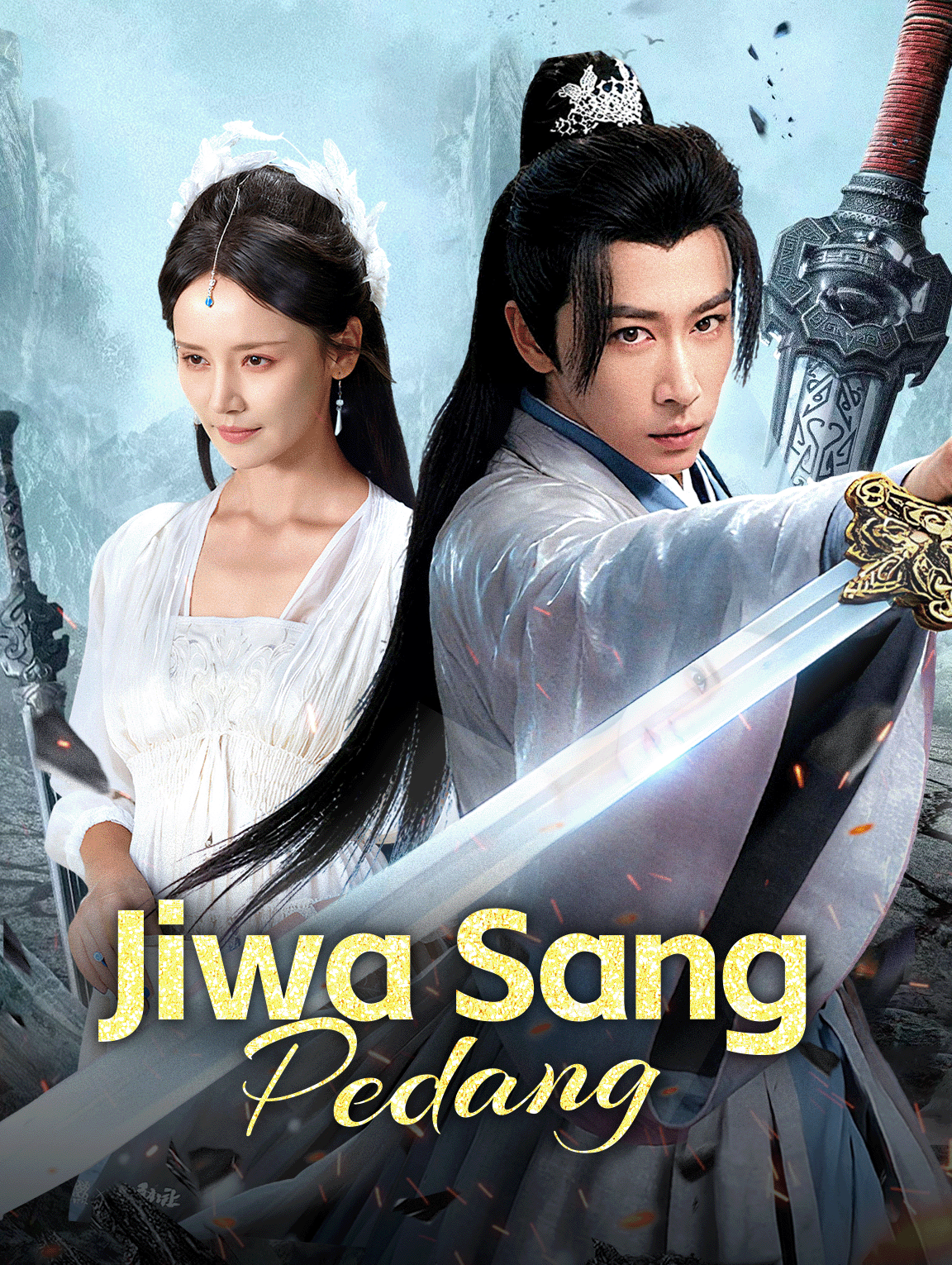 Jiwa Sang Pedang