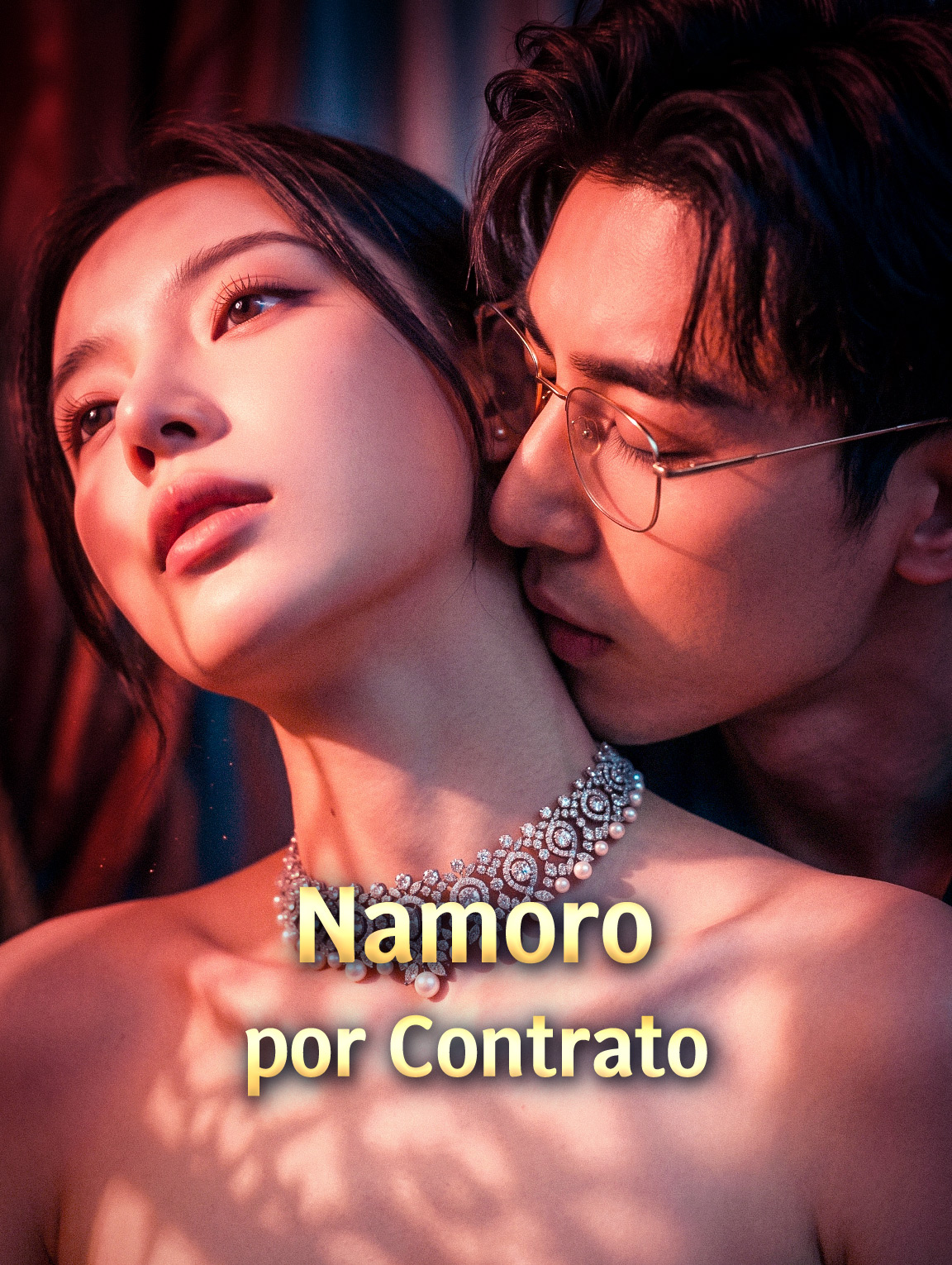 Namoro por Contrato