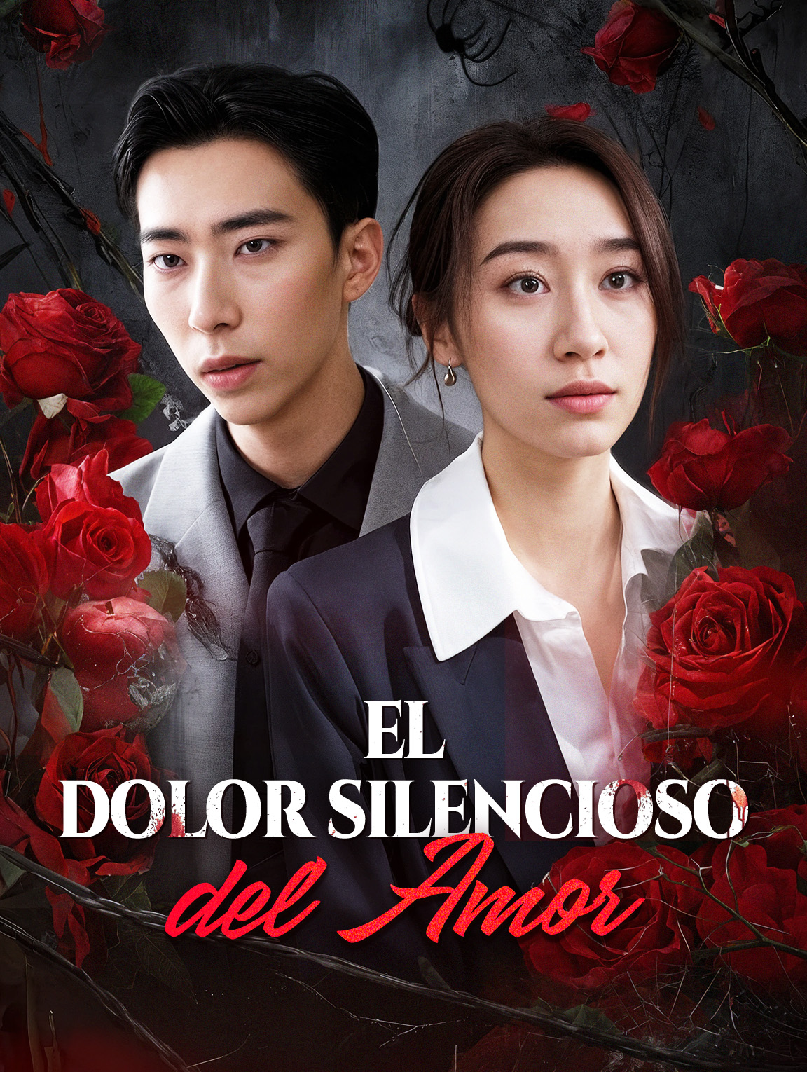 El Dolor Silencioso del Amor