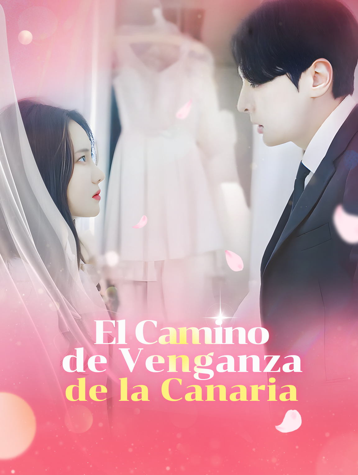 El Camino de Venganza de la Canaria