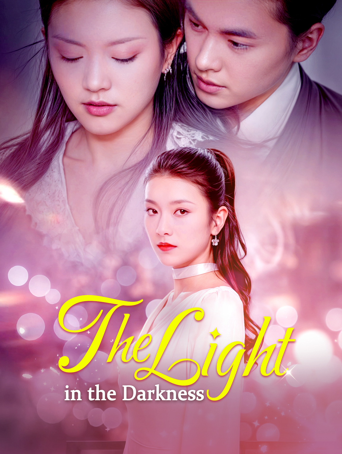 The Light in the Darkness