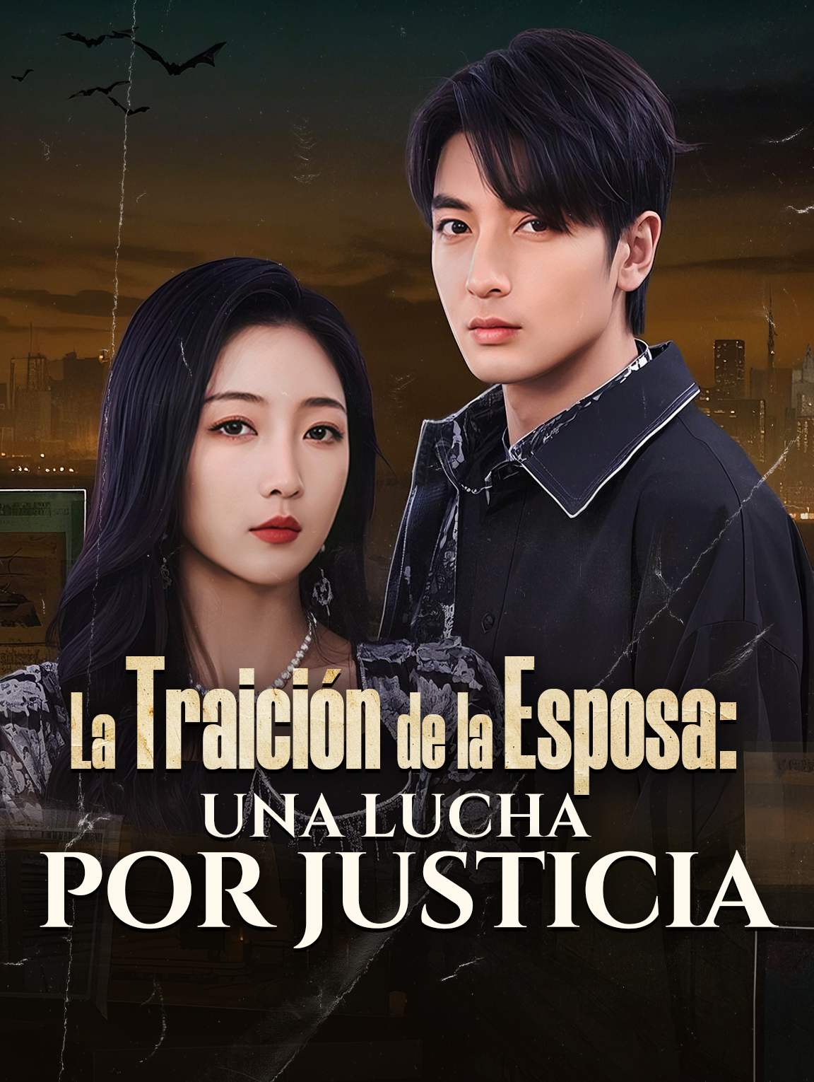 La Traición de la Esposa: Una Lucha por Justicia