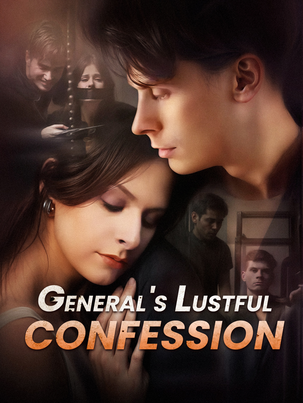 General's Lustful Confession
