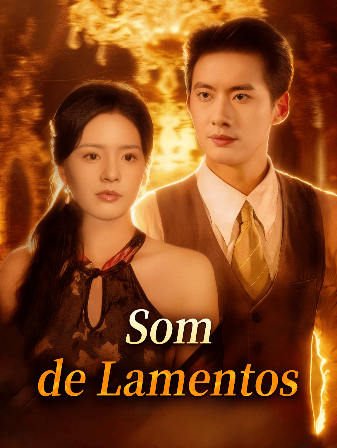 Som de Lamentos
