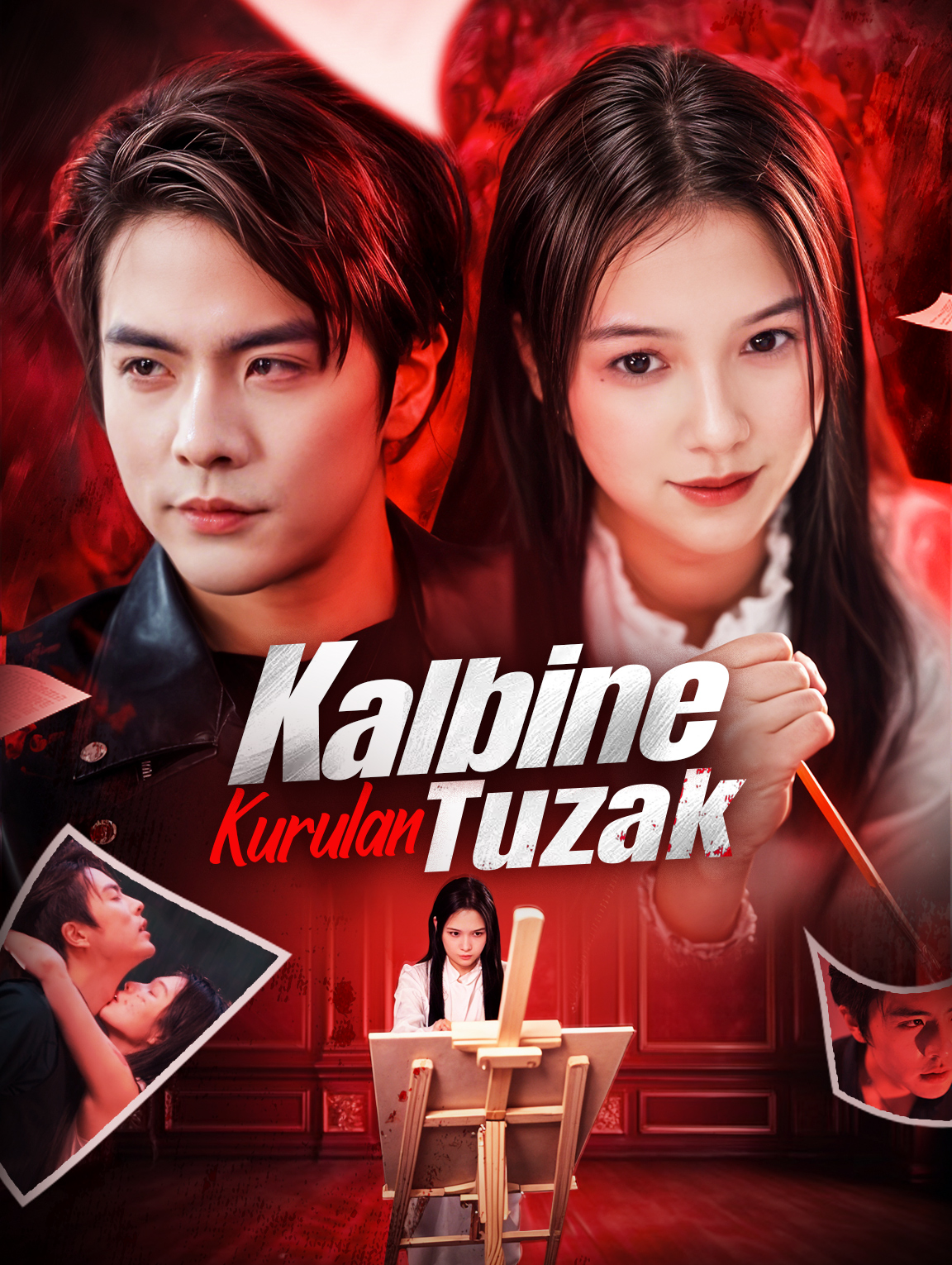 Kalbine Kurulan Tuzak