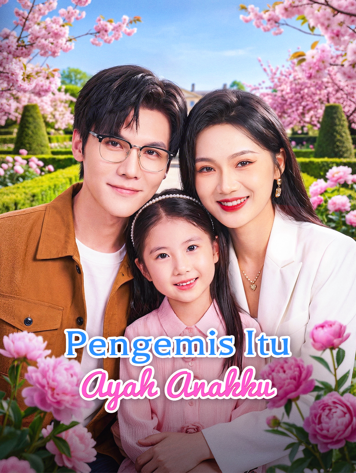 Pengemis Itu Ayah Anakku