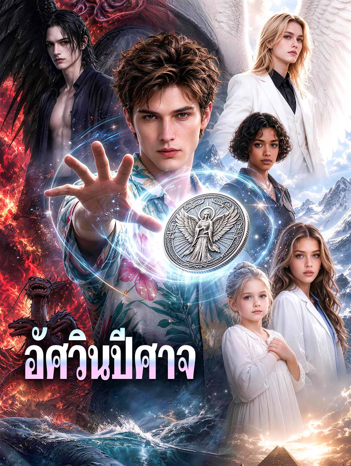 อัศวินปีศาจ