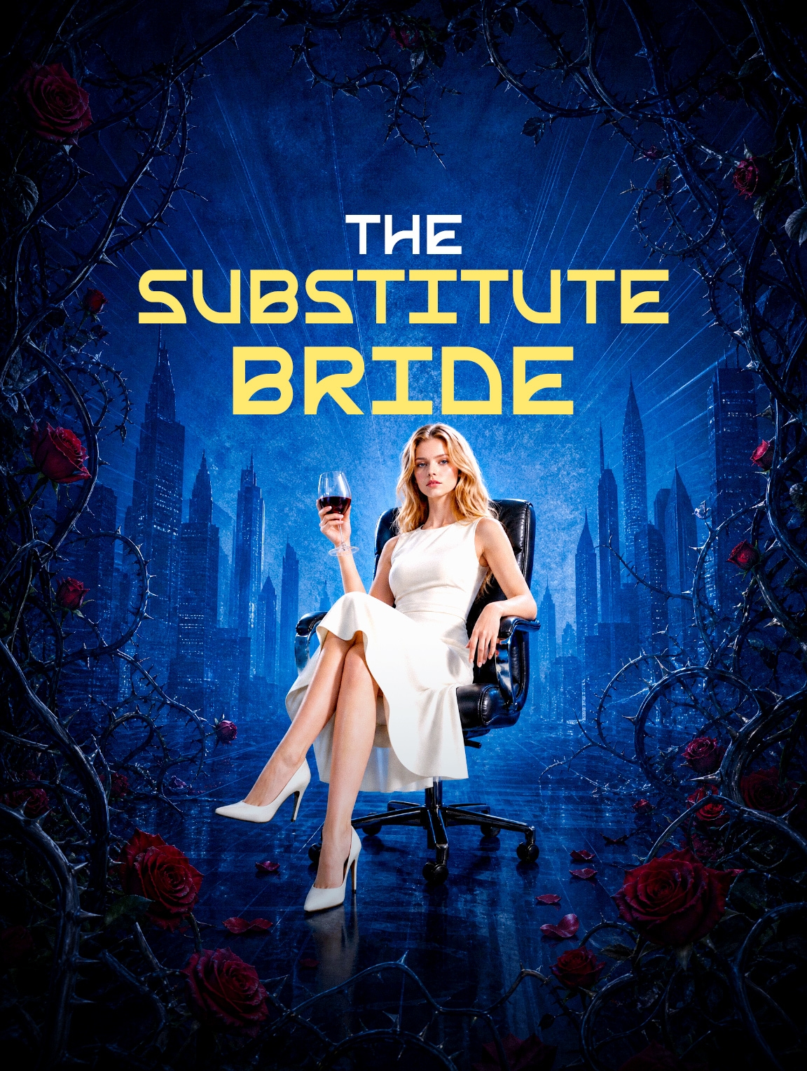 The Substitute Bride