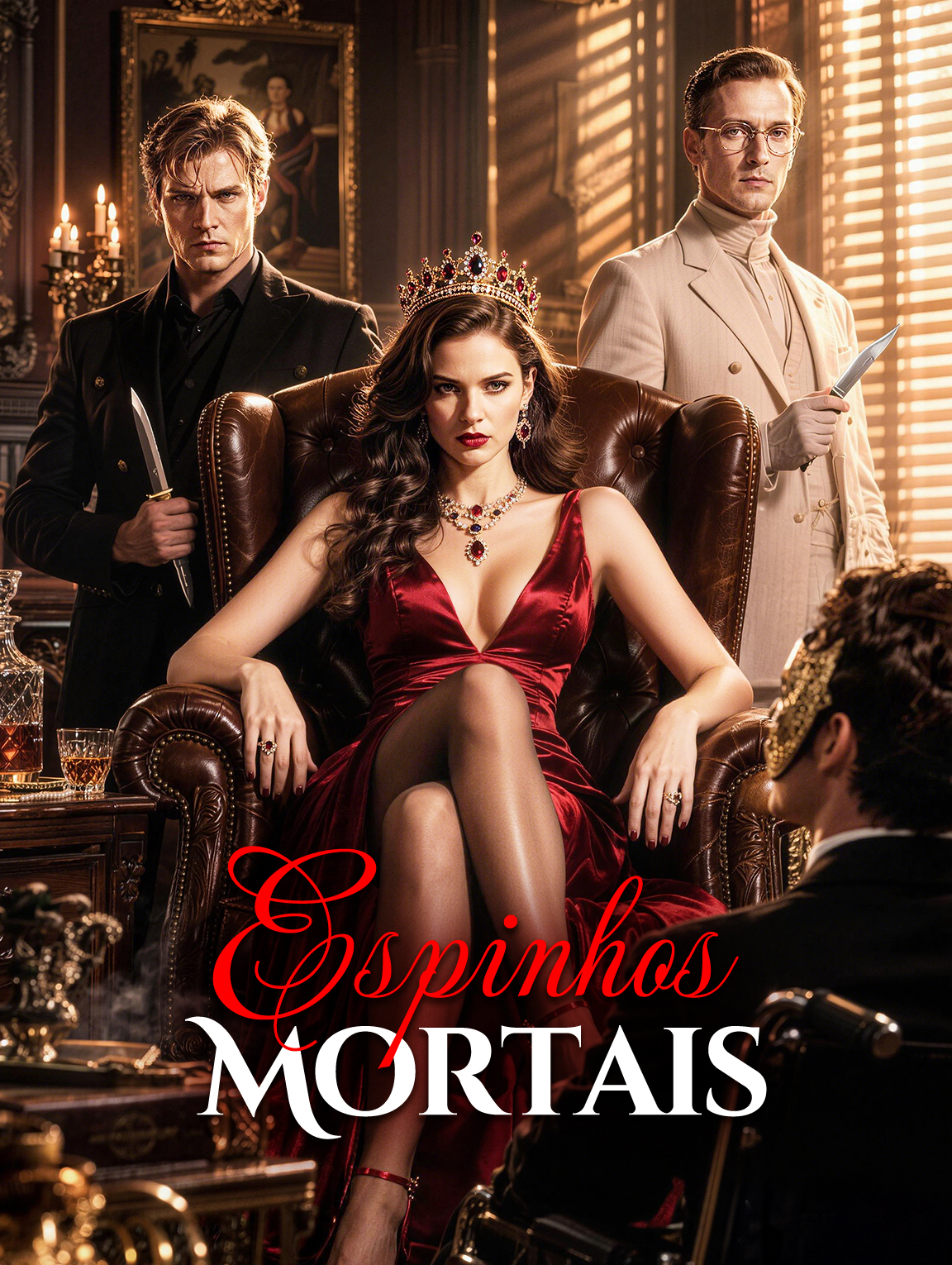 Espinhos Mortais
