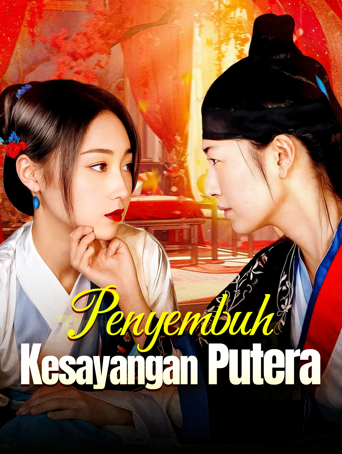 Penyembuh Kesayangan Putera