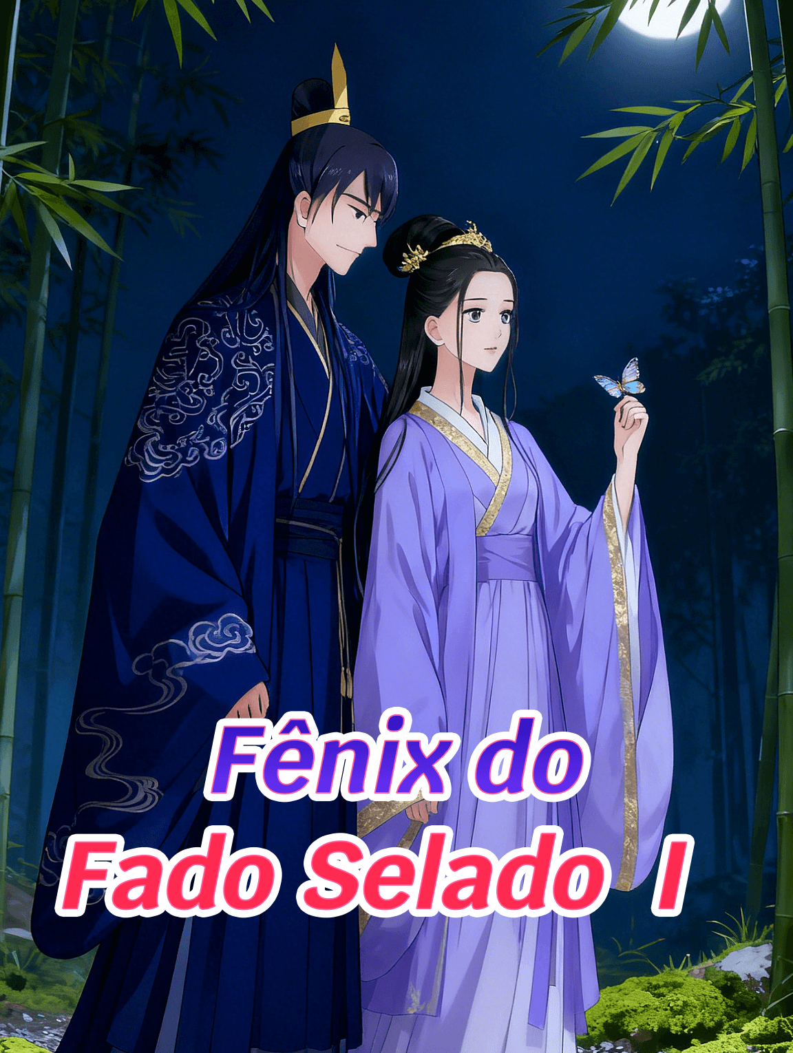 Fênix do Fado Selado I