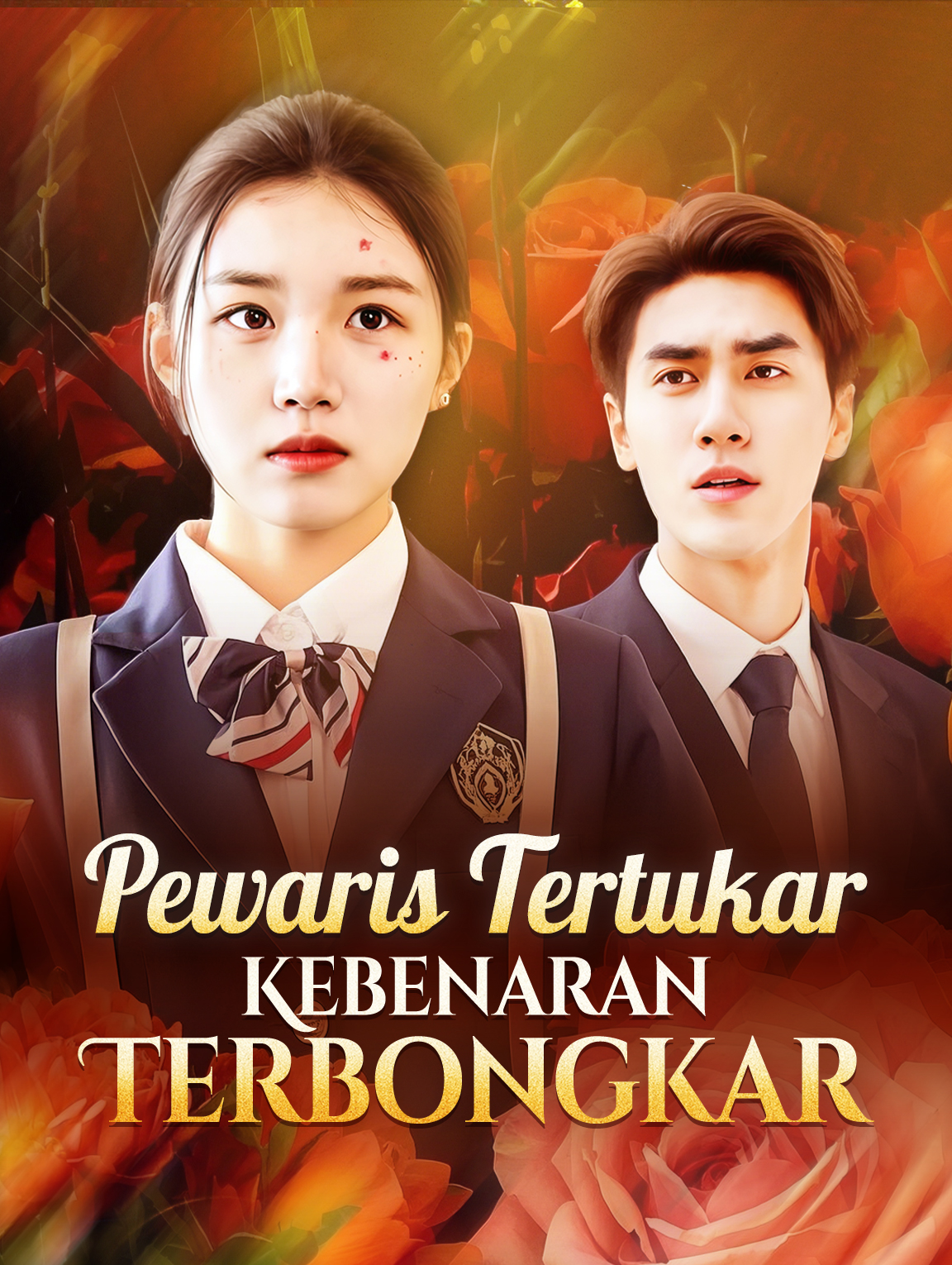 Pewaris Tertukar: Kebenaran Terbongkar